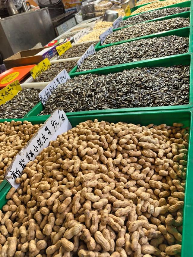 丰台烟火气天花板！这些宝藏早市、大集承包你的市井快乐~