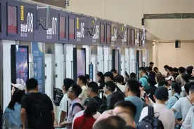 端午假期海南机场集团岛内三大机场预计保障旅客31.7万人次图片