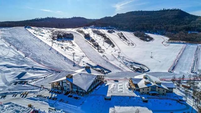 雪假来啦，来白山不只可玩雪，这条线路请查收