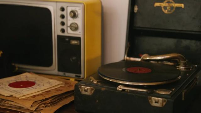 初冬CityWalk，来西山棕树营邂逅悠闲时光