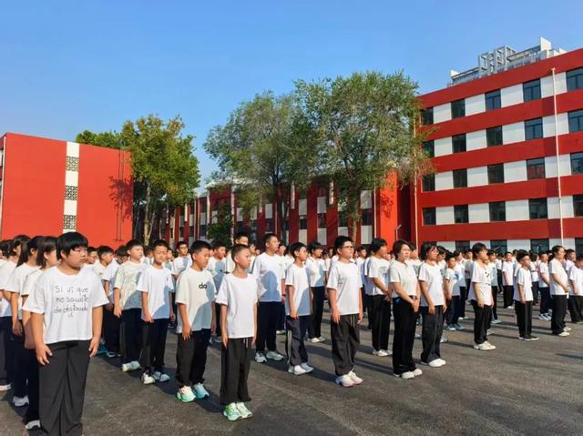 启用！邯郸新增学校8所！