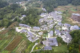 经济观察丨乡村探变：四川宜居宜业和美乡村建设一年间图片