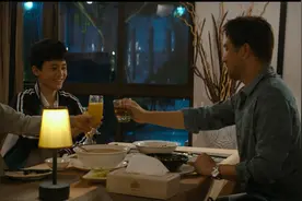 电影《黄雀在后！》发布片尾曲MV，康姆士乐团演唱图片