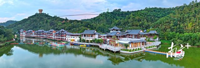 奖金最高2万元！兴宁熙和湾花灯楼载入吉尼斯世界纪录8周年短视频创作大赛启动