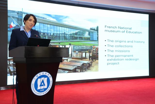 解析法国国家教育博物馆“运营密码”：让文化遗产变得不再难以理解