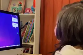 “Siri”读错唐诗，被5岁女孩指出后“拒不认错”图片