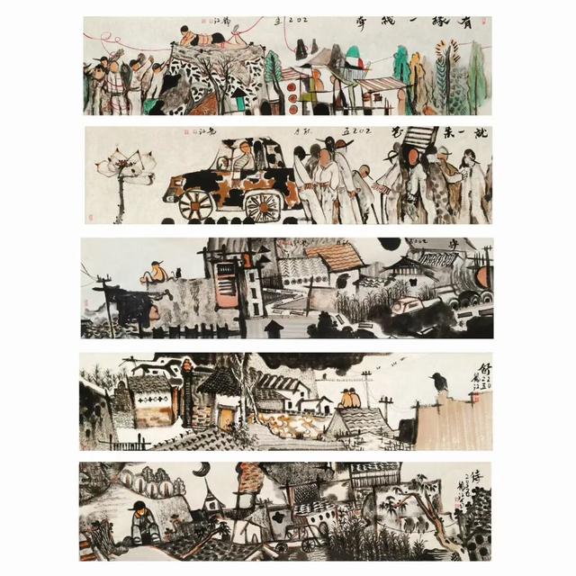 2025叙永文旅年度答卷——文化馆篇