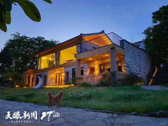 避暑纳凉贵州行｜逃离热浪！贵州避暑旅居“凉方”请收好