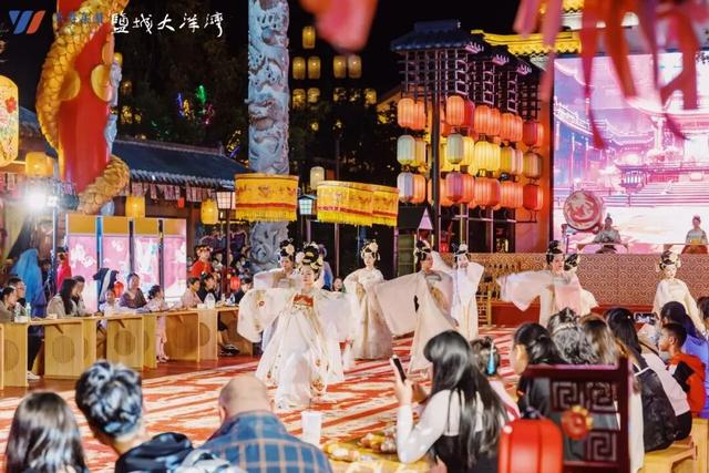 十一盐城玩法解锁！8天不重样！