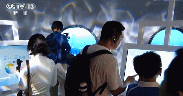 打卡大国工程 这份旅游清单太硬核！