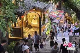 张晓峰等：破解我国古镇同质化的路径与方法图片