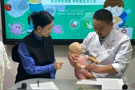 孩子又双叒叕咳嗽了，到底该咋办？图片