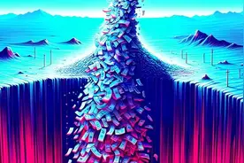 【世界说】美国国债1月激增980亿美元 多位议员警告美国正在“迅速接近危机点”图片