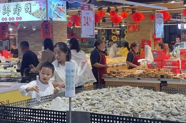 肥城，最有烟火气的“景点”，就在…