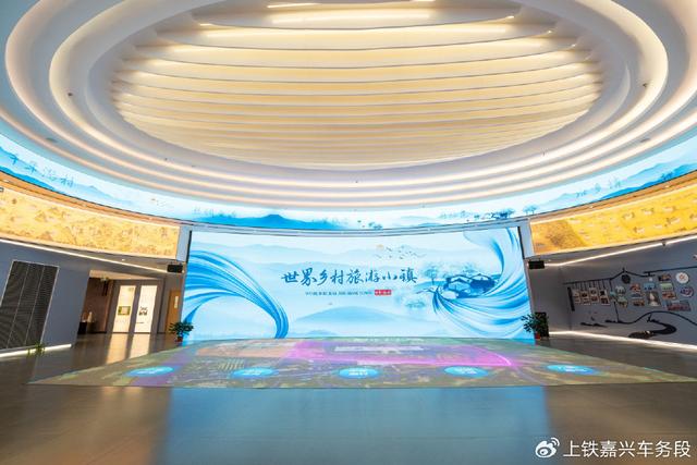 坐高铁，赴潞村，带你走进古韵与生态交融的乡村样本