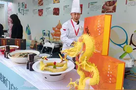 中华美食荟今晚开幕！武汉吃货们速来SKP图片
