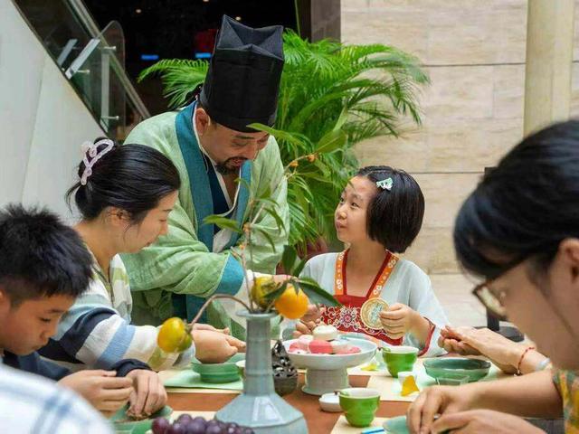 国庆中秋假期四川文旅消费活力十足 多项数据登上全国热榜