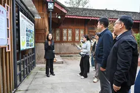 如何打通联系服务群众的“最后一公里”？南充人大有妙招图片