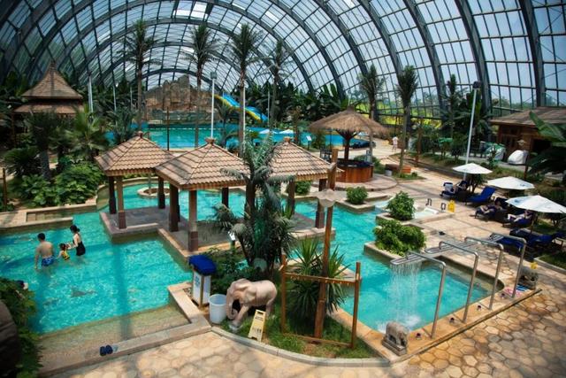 玩转湖北冬日！带你热“雪”沸腾！