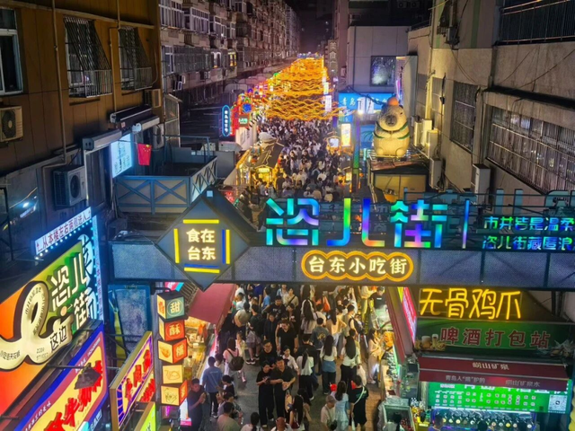 到处人人人，国庆青岛的“流量”藏不住了！