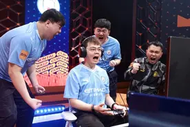 FIFA足球电竞的新时代！当你的热爱成为杭州亚运比赛项目图片