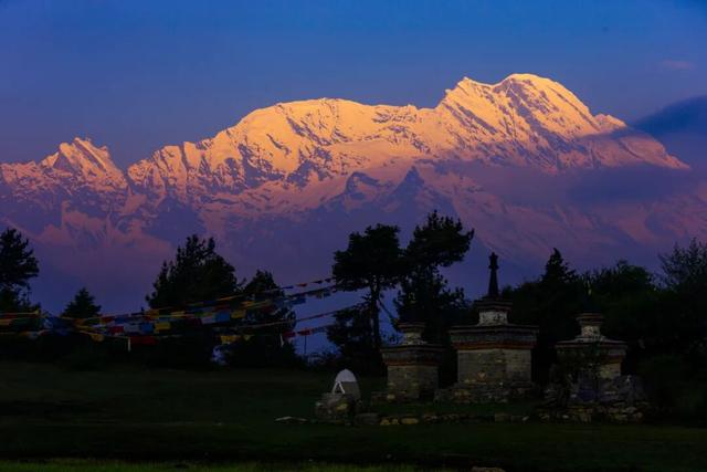 2026『中国国家地理户外探险』活动预告