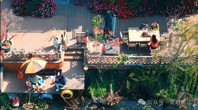 一路向暖，奔赴德宏！