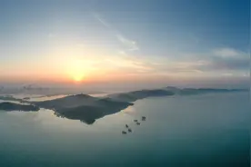 太湖明珠，何以生辉图片