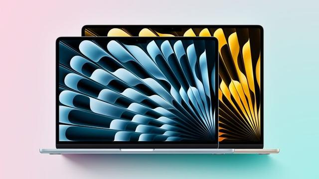 曝苹果正测试5G版MacBook Pro 或于年内问世
