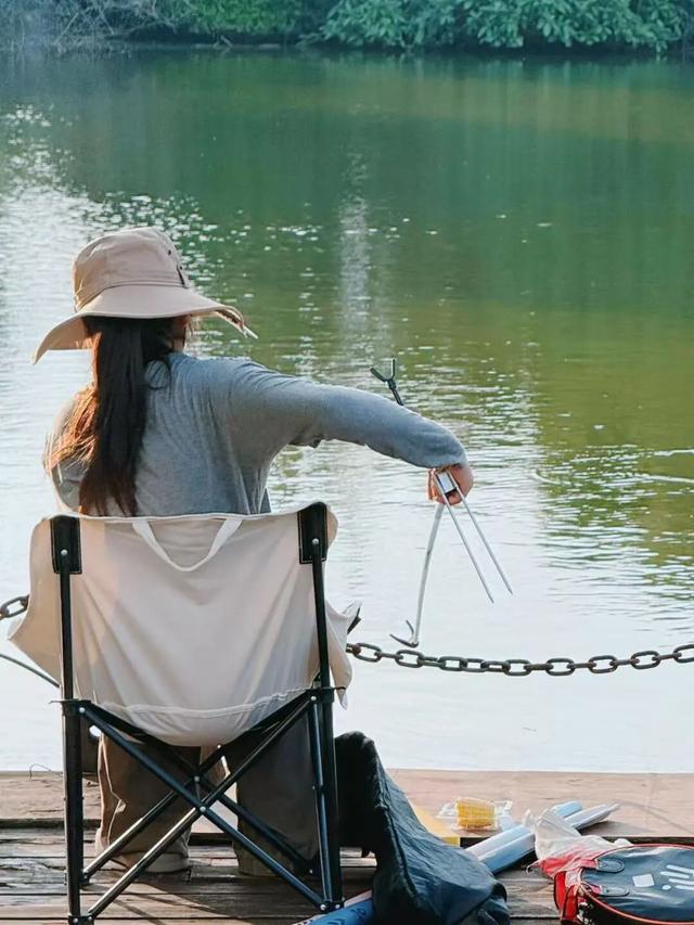 浪漫茶田，赴一场暖炉与手作的邀约~