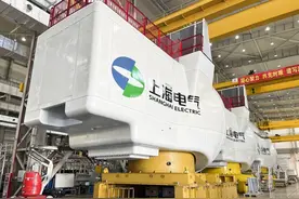 强信心 稳预期 促发展丨动能澎湃 汕头拥抱“风口”谋划千亿级海洋产业集群图片