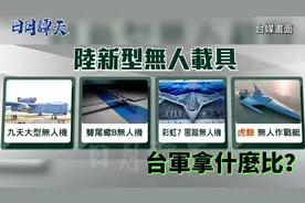 日月谭天丨珠海航展戳破“台独”谎言！“地狱景观”“焦土作战”都是幻想图片