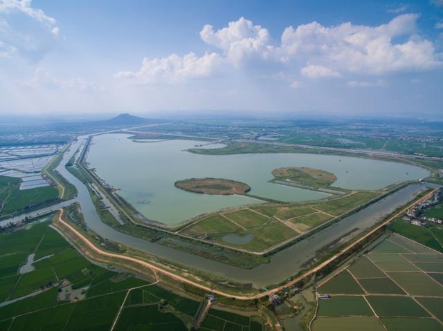 申遗成功！世界级遗产，就在镇江这里！