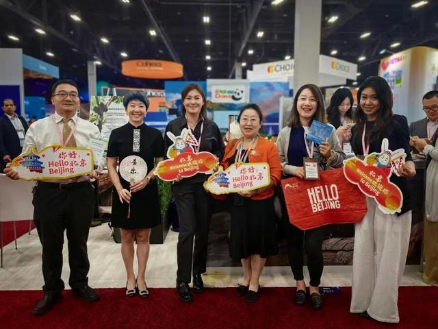 北京文旅亮相IMEX：以中秋文化为媒，塑造首都国际会奖新名片