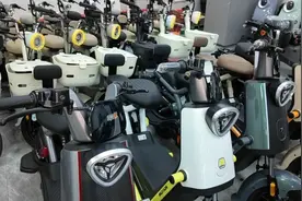 电动自行车以旧换新活动启动，补贴多少钱？崇明指定门店在哪儿？图片