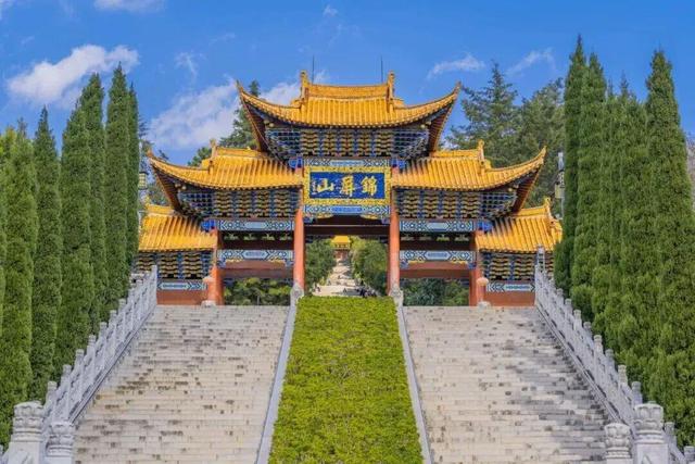 免费、半价！红河州部分景区推出教师节优惠活动