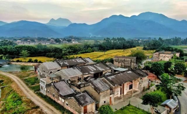 国家级榜单！江门这一民宿入选