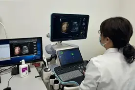 超声造影：小小微泡，大大作用！图片