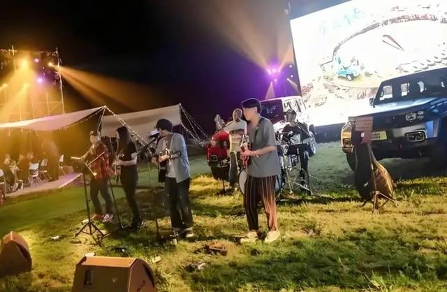 乐游绵阳 清凉一夏 ‖ 三台清凉避暑好去处推荐——牧云湖：“清凉嘉年华”，夏日乐不停