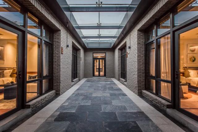 谁懂啊！在西安的冬天实现“泡汤自由”！