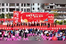 阳江旅游迎来“开门红”，春节旅游收入增幅达51.3%图片