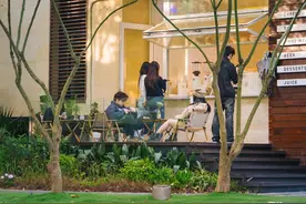 武汉4个晒秋好去处，没有天花板！图片