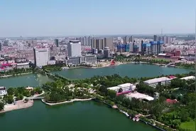 闪电述评｜创新举措贴近服务 德州深化融入京津冀协同发展图片