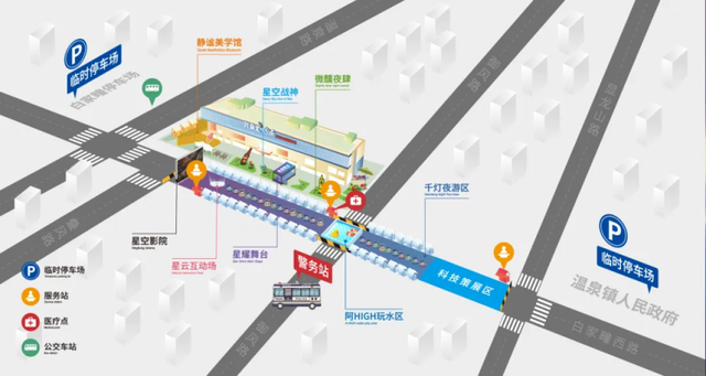 实拍！这条500米小街成夏夜顶流