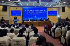 中学阶段就跟着高校导师做科研 55名中学生入选贵州省“中学生英才计划”图片