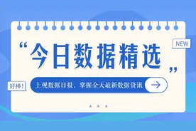 今日数据精选：海底捞香港月薪三万招服务员；国考学历门槛明显提升图片