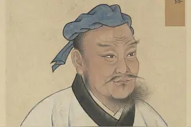 孔子的“招安”真有一套图片