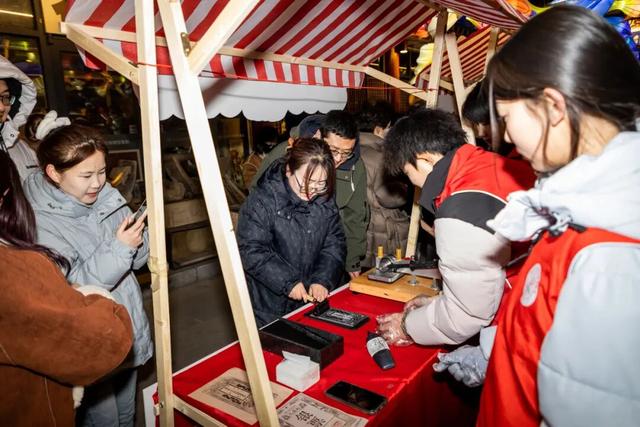 在玉泉区的注意了！“马”住这份潮玩指南，让你的跨年不重样