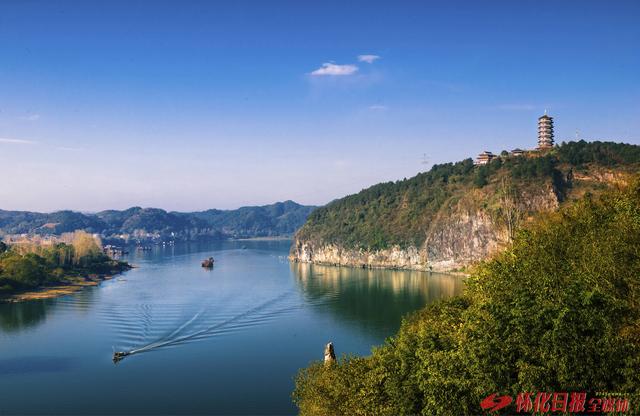 辰溪双节文旅市场观察：文化赋能带动消费新热潮