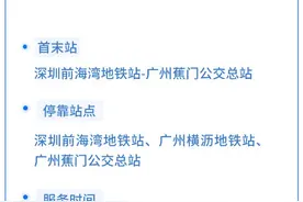 广州南沙至深圳车程缩短至20分钟，深中通道南沙线即将通车，票价公布图片
